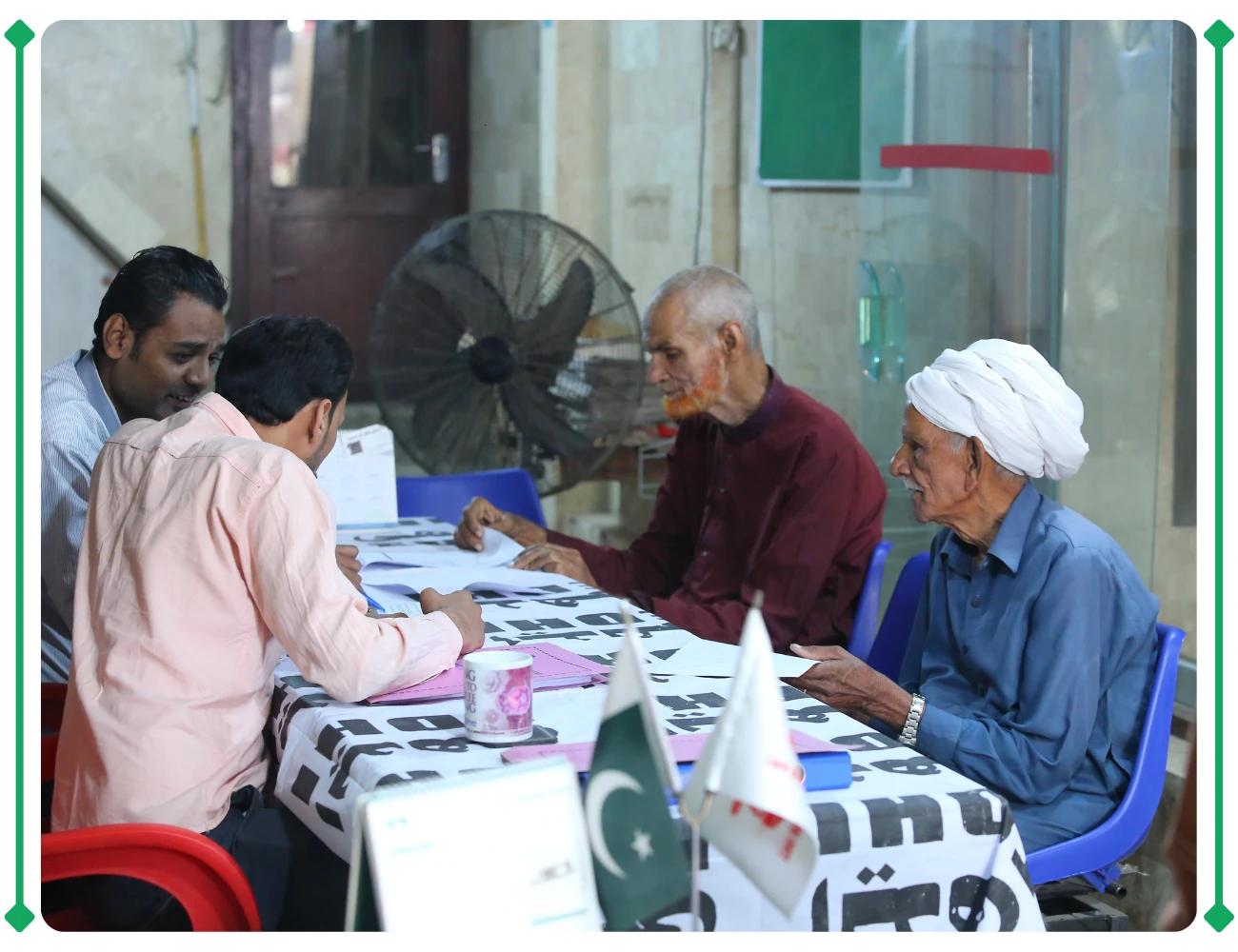 Why Legal Aid Matters