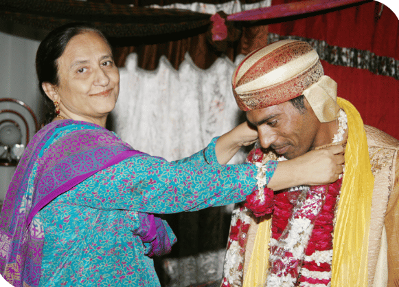 marriage bureau service